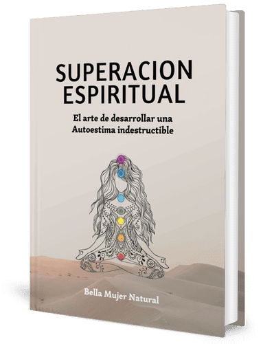 Superación Espiritual